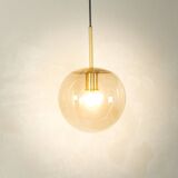 Elegant pendant lamp from the 1960s by Peill & Putzler
