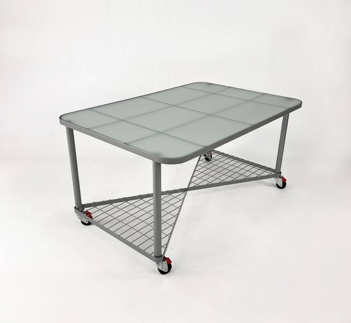 Bureau « moment » Niels Gammelgaar