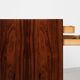 Buffet danois des années 1960 en palissandre par Hundevad - 138 cm
