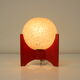 Table Lamp Pokrok Žilina, 1960