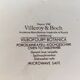 Villeroy & boch botanica oven dish