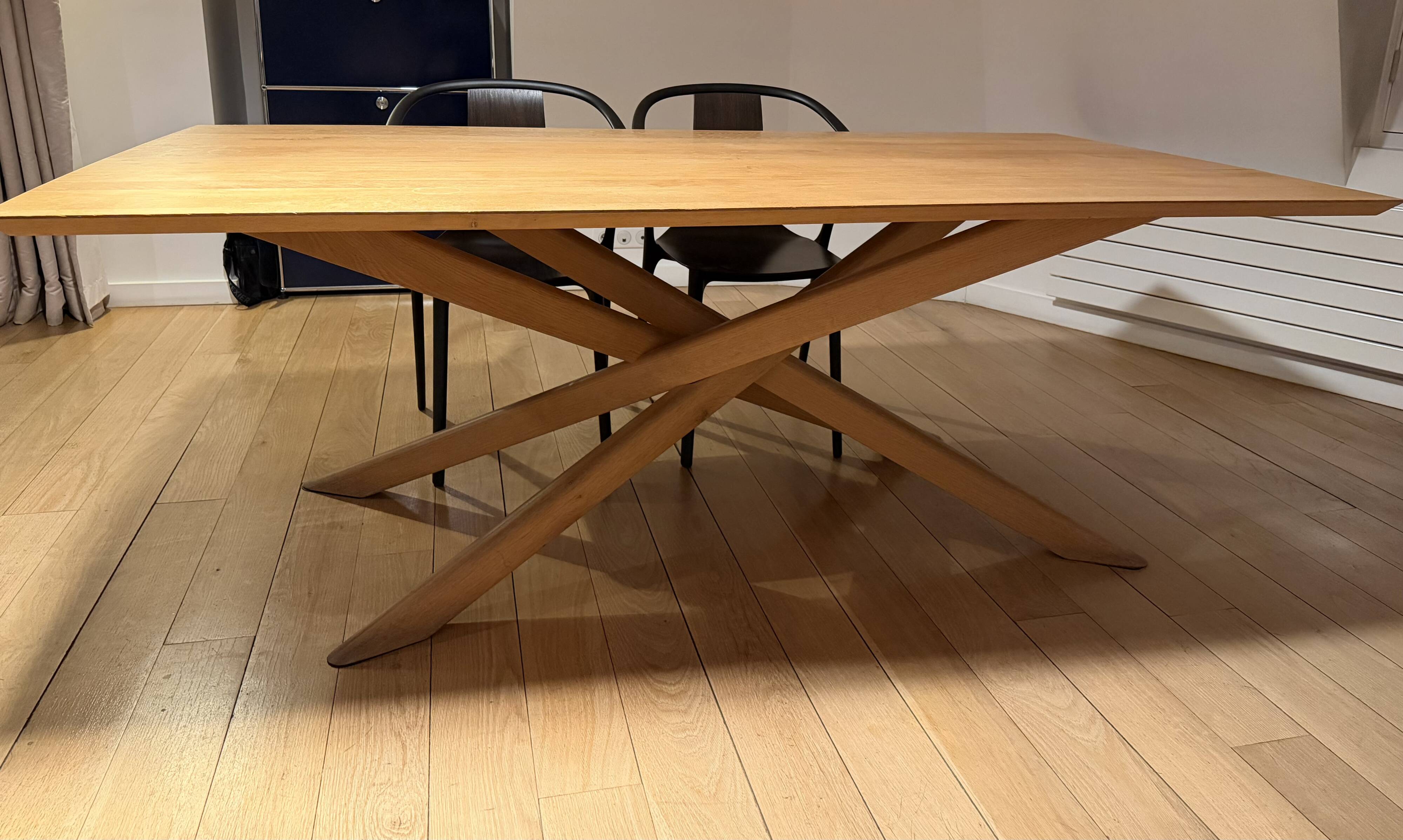 Table Mikado Ethnicraft