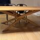 Table Mikado Ethnicraft