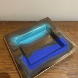 vintage ceramic catchall tray