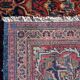 Persian Oriental carpet Iran Kashan - Size: 1.32 x 2.12 metres