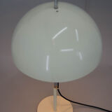 Table lamp with adjustable height, 1970s