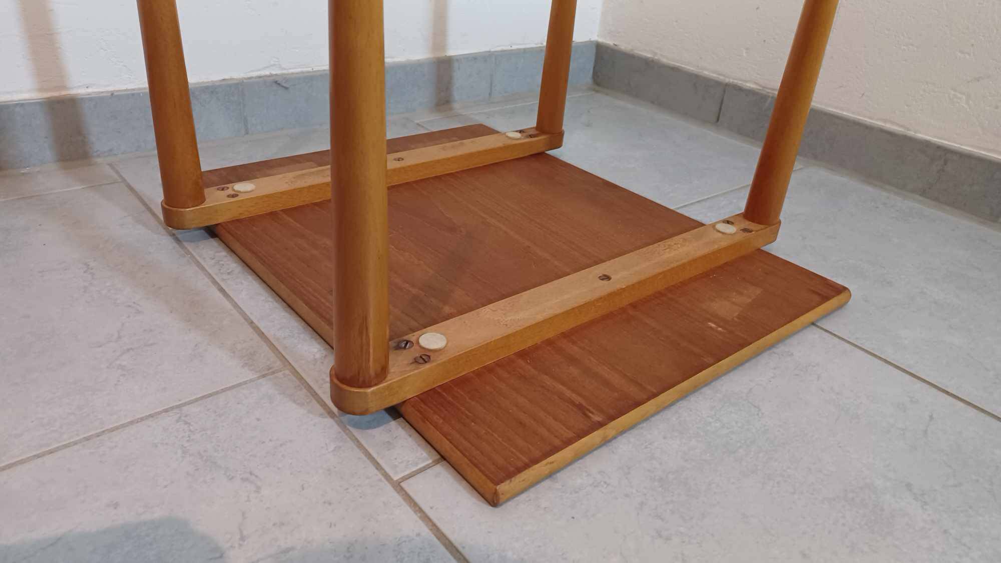 Opal Furniture Coffee Table, 1960s