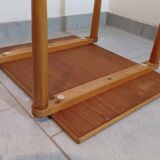 Table basse de meubles Opal, années 1960
