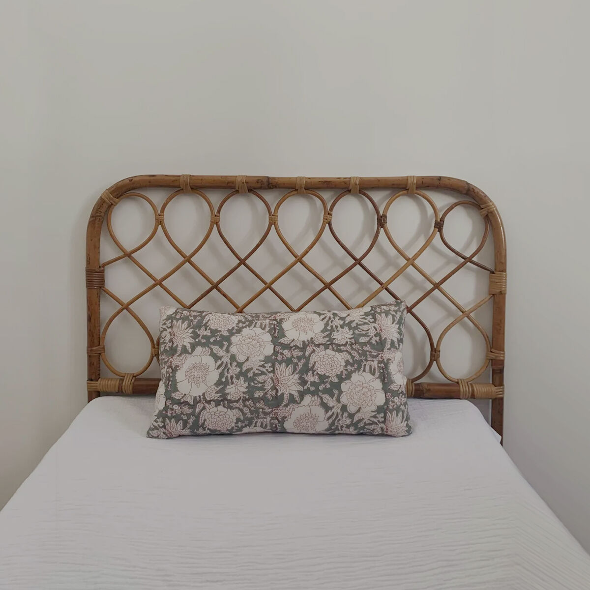 RATTAN HEADBOARDS