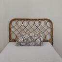 RATTAN HEADBOARDS