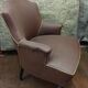 Chair Toad