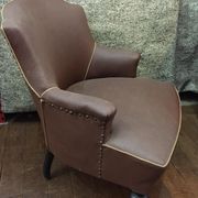 Chair Toad