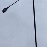 Articulated floor lamp, Brilliant, 1980