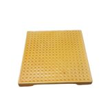 Art Deco Ceramic Coaster St. Clement, 1930s