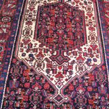 Persian carpet Bidjar, Iran.170x210.