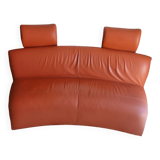 Steiner Rivoli model sofa
