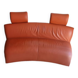 Steiner Rivoli model sofa