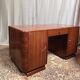 Bureau Art Déco en palissandre