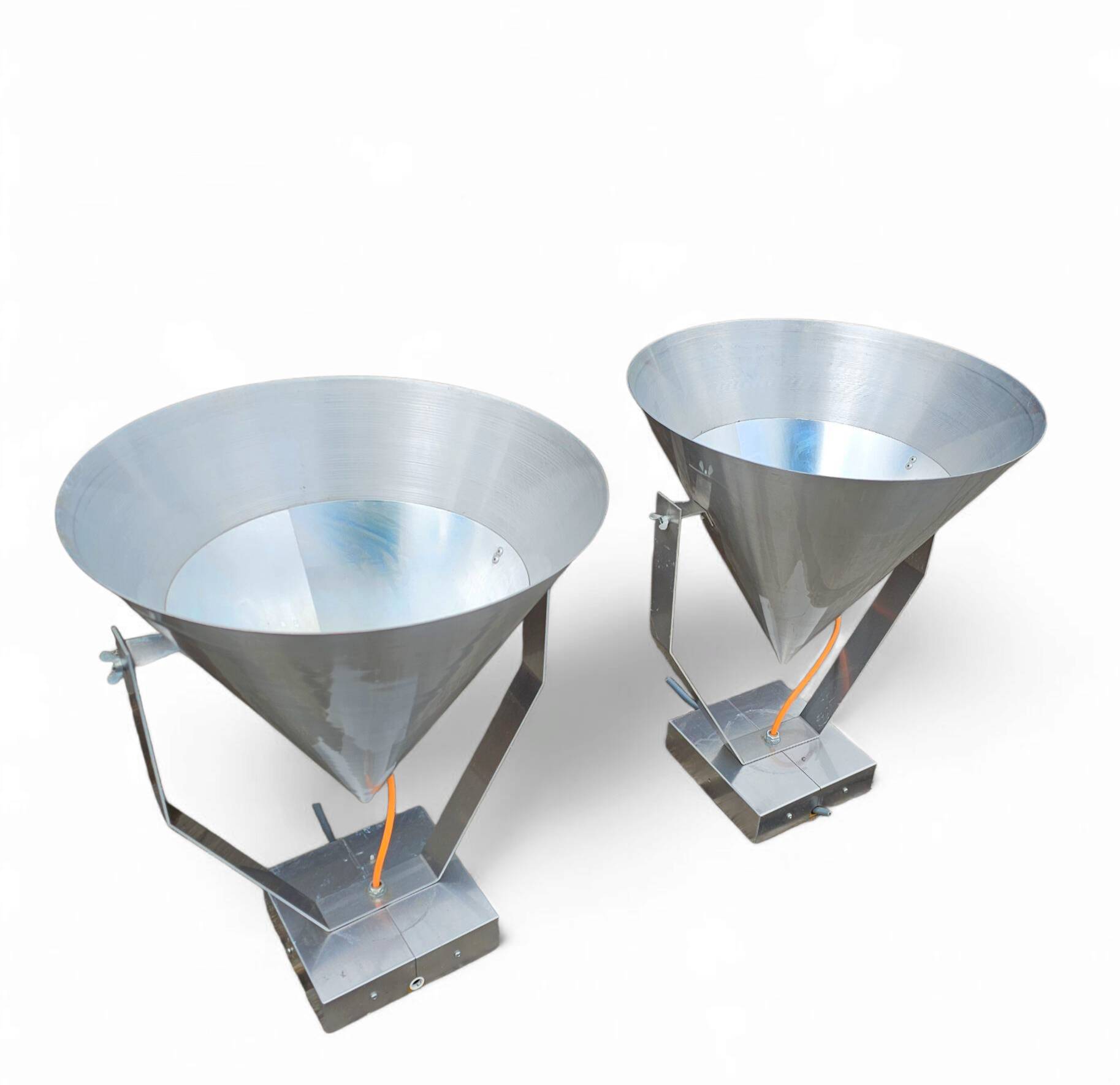 / Conical / Industrial Style Lamps /