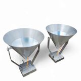 / Conical / Industrial Style Lamps /