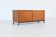 Theo Tempelman sideboard in walnut AP Originals The Netherlands 1960