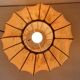 Lampe cocoon