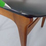 Teak Model 310 Dining Chairs by Erik Buch for Chr. Christensen, Denmark, 1960s, Set of 4