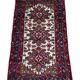 Handmade Persian rug 160cm x 100cm