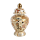 Decorative Chinese jar 50s