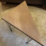 Vintage Danish side table