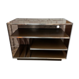 Hi-fi furniture plexiglass