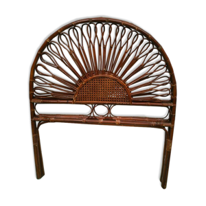 Tête de lit vintage