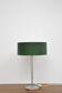 Table lamp by Hans Jörg Walter and Josef Kuntner for Ruser und Kuntner