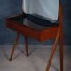 Vintage Danish Dressing Table from Ølholm Furniture Factory, 1960s