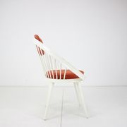Mid-century German lounge chair, 1970's