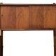 Vintage Poul Cadovius Royal System wall system wall unit