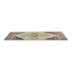 Oushak Turkish Vintage Rug sku 3293