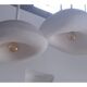 Suspension Athenais 120 cm D