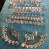 Path or center table