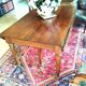 directoire table extensions 6 feet