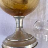 Oil lamp