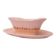 Betty Longwy sauce boat