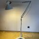 Adjustable and rollable standing light by H. Busquet for Hala Zeist