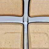 B32 Cesca chairs