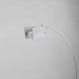 Vintage Italian Fontana Arte Falena Table Lamp by Alvaro Siza