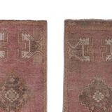 Carpets 47x103 45x100 cm