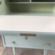 Vintage secretary