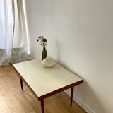 Vintage coffee table