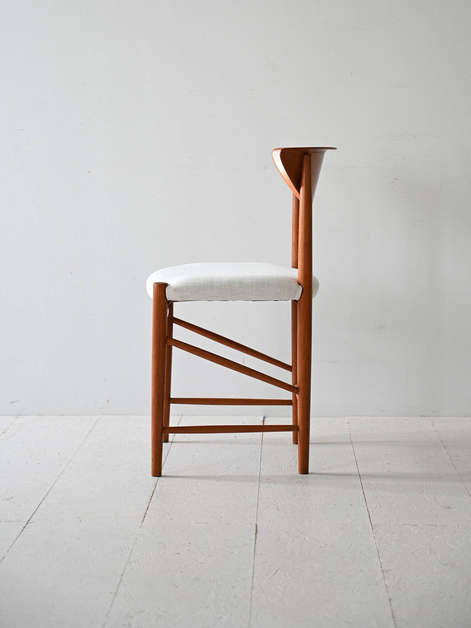 Chaises de Peter Hvidt