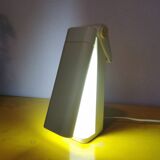 Postmodern foldable lamp, 1980